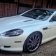 Illustration for article titled You Can Buy This Stunning Aston Martin DB9 For The Price Of A Used SUV